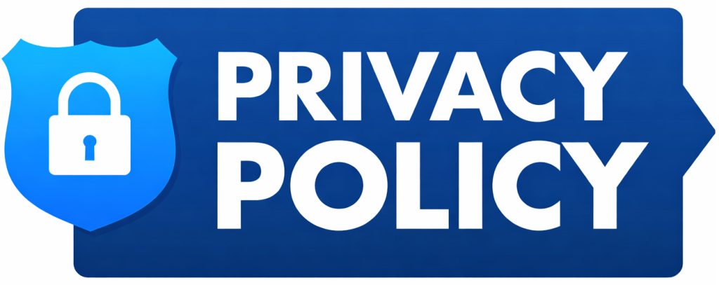 Privacy Policy